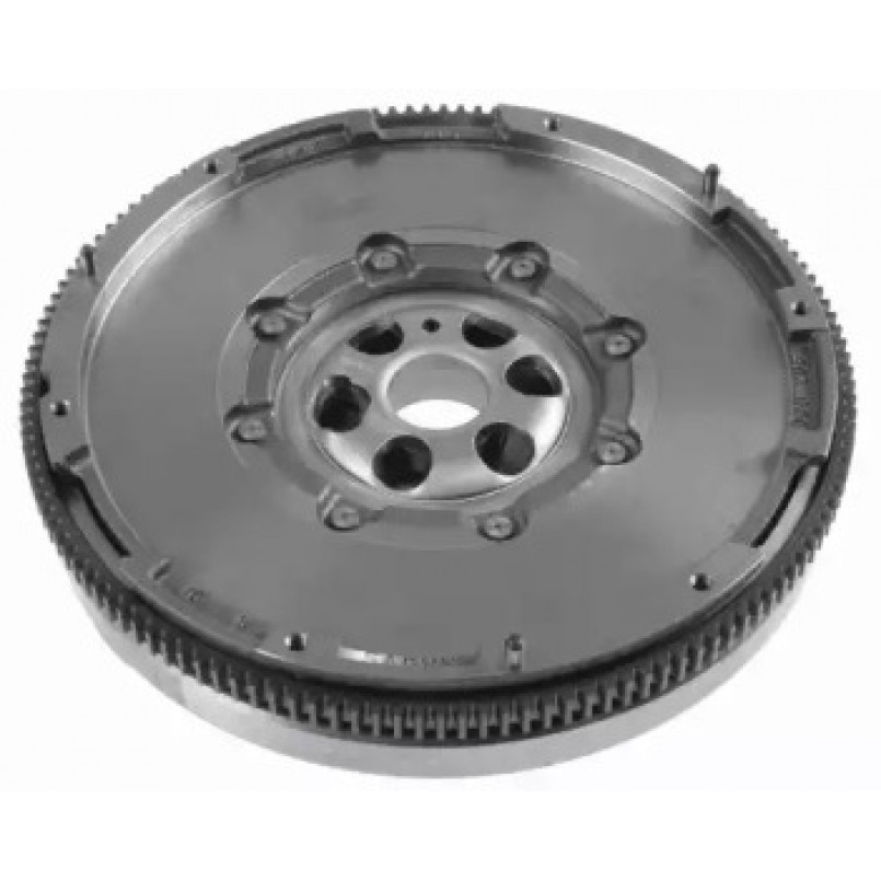 2294 000 514 SACHS  -  Маховик двомасовий